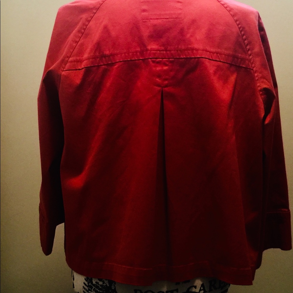 Extra Large Jacket - image 3